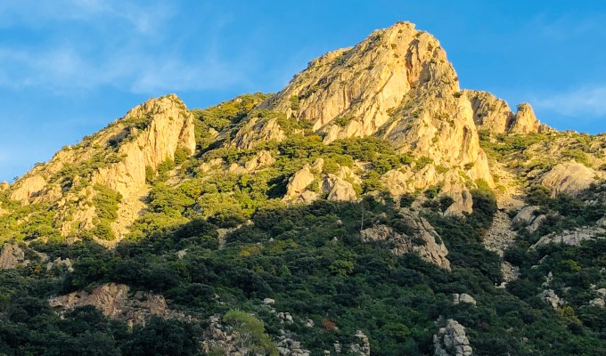 A change of&nbsp;scenery